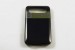 TPU чехол для HTC HD 7 (Черный (глянец))