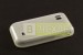 # TPU чехол для Samsung s5250 (Прозрачный)