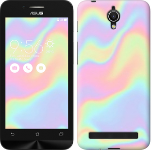 

Чехол пастель для Asus ZenFone Go ZC451TG 321641