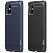 TPU чехол iPaky Slim Series для Samsung Galaxy M31s