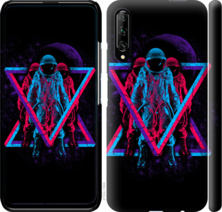 

Чохол Astronomical для Huawei P Smart Pro 902435