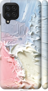 Чохол Пастель для iPhone на Samsung Galaxy A22 A225F