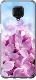 

Чохол Бузок для Xiaomi Redmi Note 9 Pro 1574545