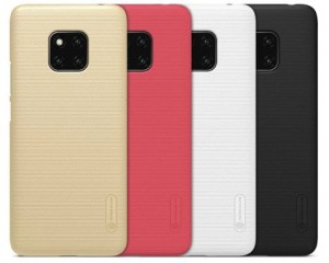 Купить Чехол Nillkin Matte для Huawei Mate 20 Pro — Vchehle.ua