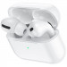 Фото Беспроводные TWS наушники Borofone BW80 (White) на vchehle.ua