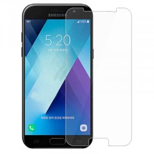 Защитное стекло Ultra 0.33mm для Samsung J250F Galaxy J2 Pro (2018) (в упаковке)