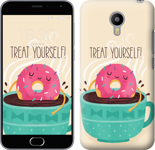 

Чохол Treat Yourself для Meizu M2 137565