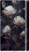 Чехол Розы 2 для Sony Xperia Z5 E6633