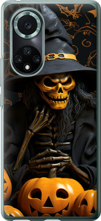 

Чохол Halloween 2 на Huawei Nova 9 Pro 1639987