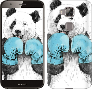

Чехол Панда-боксер для Huawei G8 614581
