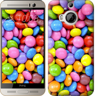 

Чохол MandD на HTC One M9 Plus 587610