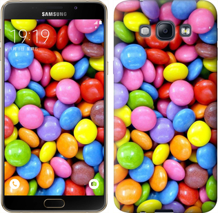 

Чохол MandD на Samsung Galaxy A8 A8000 587552