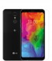 Защитная пленка Nillkin Crystal для LG Q7 / LG Q7+ / LG Q7 alpha (Анти-отпечатки)