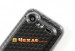TPU чохол на HTC Incredible S (Чорний (діамант)) в магазині vchehle.ua