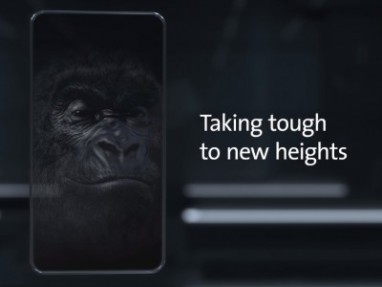 Стекло Gorilla Glass 5 стало ещё в 2 раза прочнее