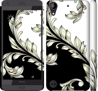 

Чехол White and black 1 для HTC Desire 630 171788