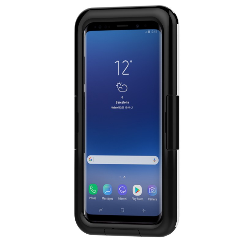 Фото Водонепроницаемый противоударный чехол Dirt and Sand Protect для Samsung Galaxy S9+ на vchehle.ua