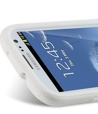 Чехол Melkco Kubalt для Samsung Galaxy S3 i9300 (+ пленка) (5 цветов)