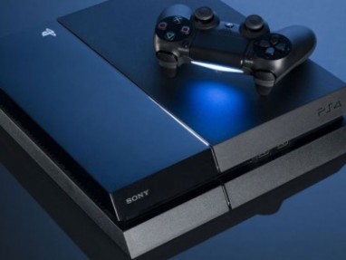 Sony PlayStation 4 Neo официально представят в начале сентября