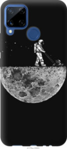 Чехол Moon in dark для Realme C15