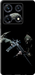Чехол Защитник v3 для Infinix Note 30 Pro