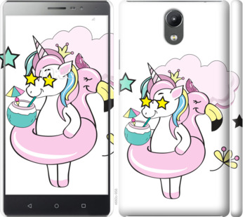 

Чохол Crown Unicorn на Lenovo Phab 2 840116