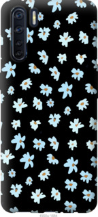 

Чохол Квітковий на Oppo A91 1095230