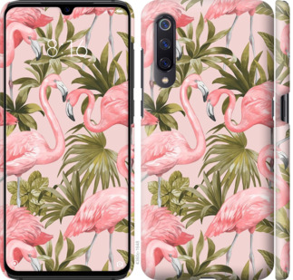 

Чохол фламінго 2 на Meizu 16S 779932