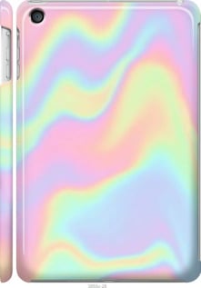 

Чехол пастель для iPad mini 320343