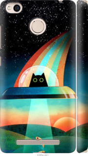 

Чохол Кот, нло, радуга, рыба для Xiaomi Redmi 3x 1403122