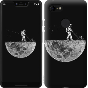 Чехол Moon in dark для Google Pixel 3a XL