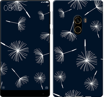 

Чехол одуванчики для Xiaomi Mi MiX 2 532950