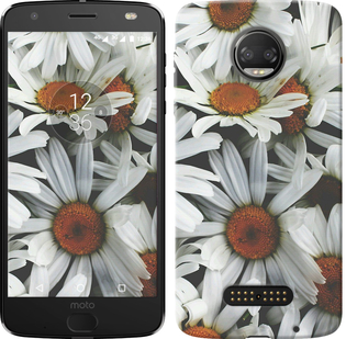 

Чохол Ромашки v2 на Motorola Moto Z3 Play 675576