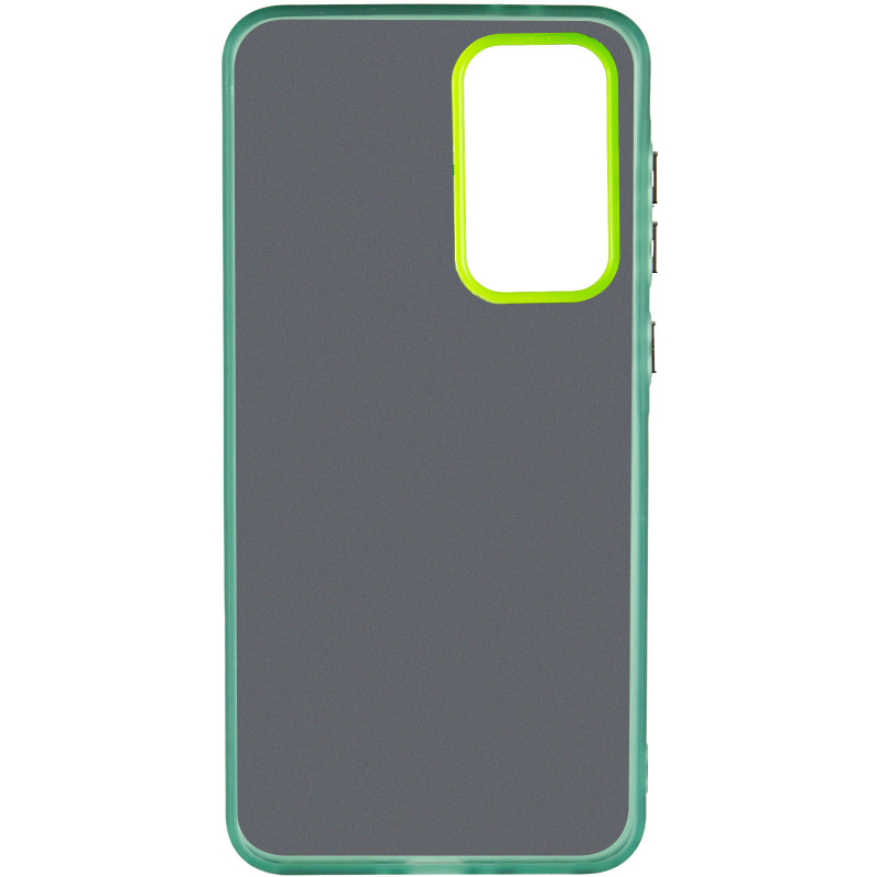 Фото Чохол TPU+PC So Cool на Samsung Galaxy S23 FE (Power) в маназині vchehle.ua