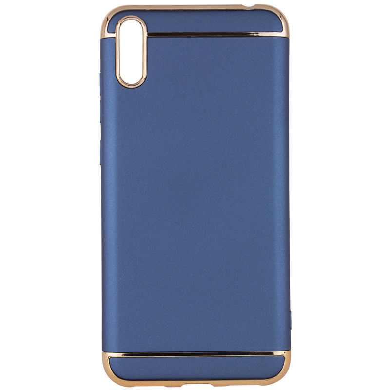 

Чохол Joint Series на Xiaomi Redmi 9A (Синій) 1201198