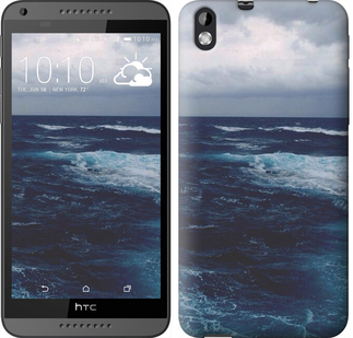 

Чохол Океан на HTC Desire 816 325444