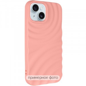 Чехол TPU MonoWave для Apple iPhone 15 (6.1")