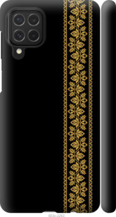 

Чохол Вишиванка 34 на Samsung Galaxy M62 1583925