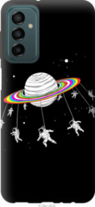Чехол Лунная карусель для Samsung Galaxy M23 M236B