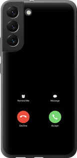 

Чехол Айфон 1 для Samsung Galaxy S22 Plus 1622665