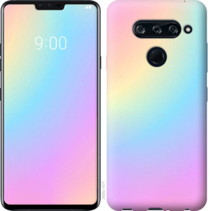 

Чохол Веселка 2 на HTC U12 Plus 777852