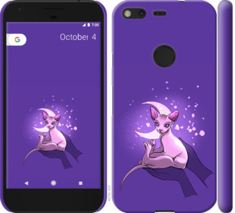 

Чохол Кiт2 на Google Pixel 852806
