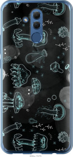 

Чехол Медузы для Huawei Mate 20 Lite 1393260