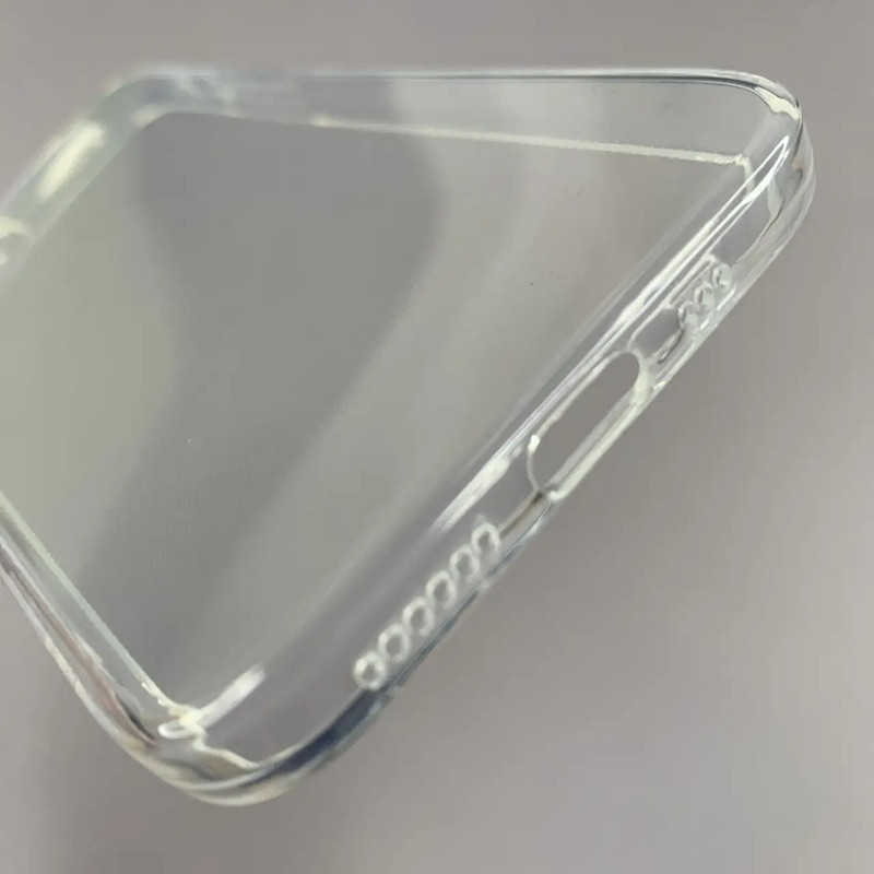 TPU чехол Epic Transparent 1,5mm Full Camera для Apple iPhone 11 Pro Max (6.5") (Бесцветный (прозрачный)) в магазине vchehle.ua