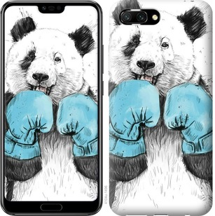 

Чехол Панда-боксер для Huawei Honor 10 671300