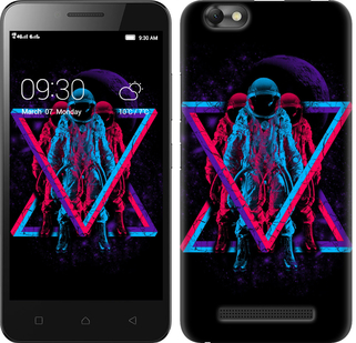 

Чехол Astronomical для Lenovo Vibe C A2020 643096