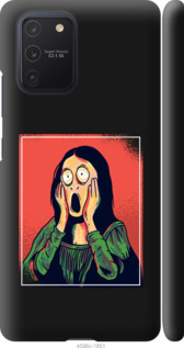 

Чехол Мона Лиза для Samsung Galaxy S10 Lite 2020 974676