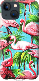 

Чехол Tropical background для iPhone 13 Mini 1190699