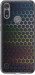 Чохол Соти що переливаються на Motorola E6s