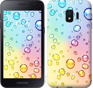 

Чохол Бульбашки на Samsung Galaxy J2 Core 676816